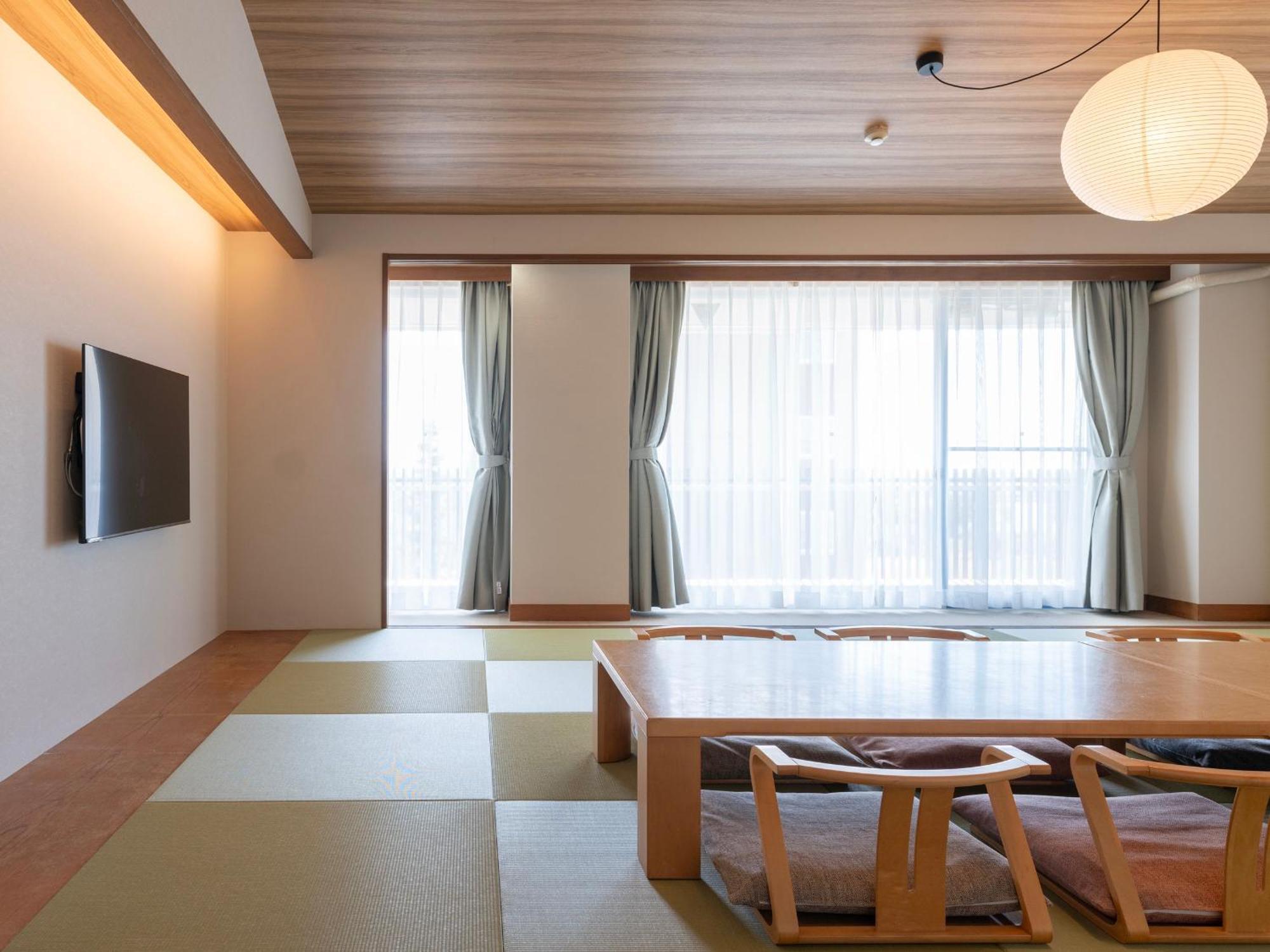 Hotel The Day Osaka Esterno foto