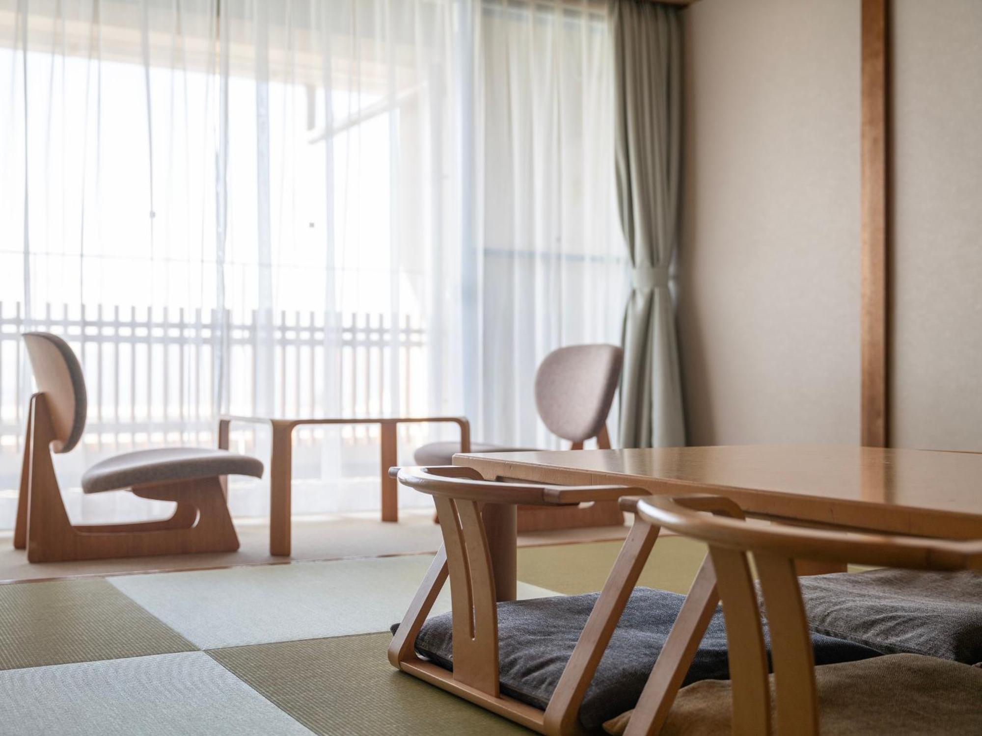 Hotel The Day Osaka Esterno foto