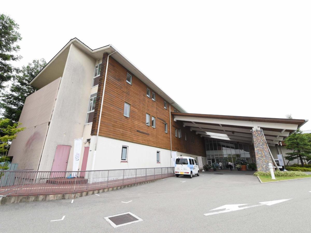 Hotel The Day Osaka Esterno foto